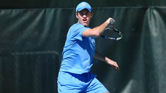 Duke's Singles Play Carries Devils Past Heels