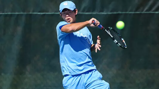 Tar Heels Gut Out 5-2 Win Over Seminoles