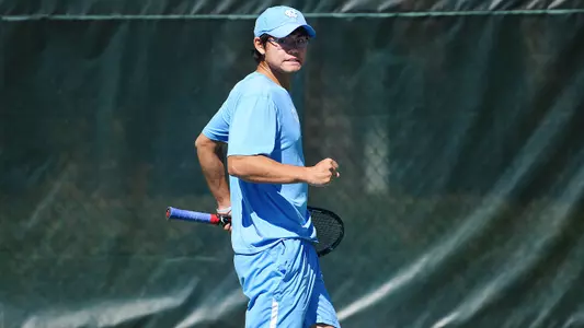 Murray, Kelly Join Clark in ITA Qualifying Draw