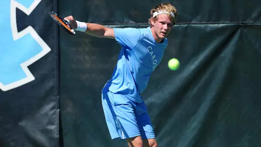 Tar Heels' Fall Schedule Now Available
