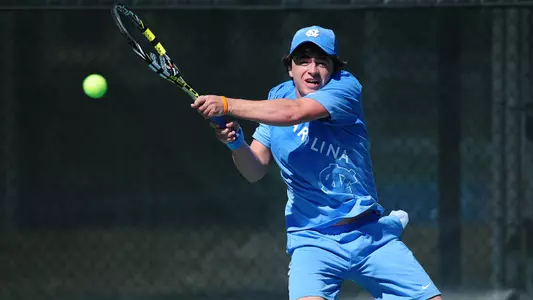 Tar Heels Knock Off No. 7 Texas 4-3