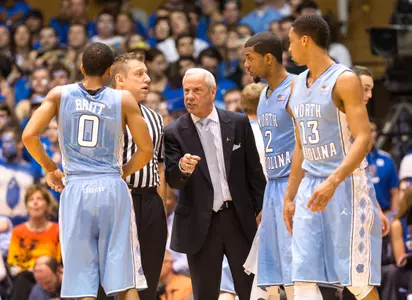 NCAA Tournament Projection Compilation