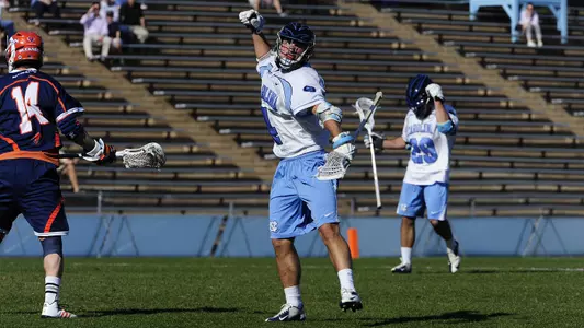 Carolina Set For Showdown With #4 Duke Saturday