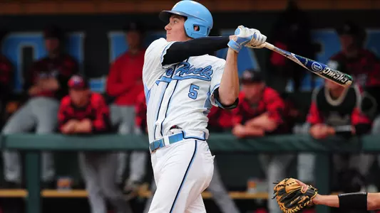 Russell Adds Two More All-America Honors