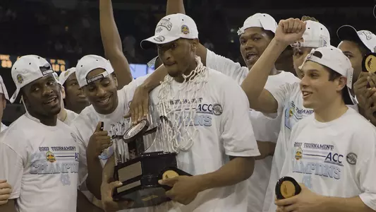 Today In History: March 11, 2007