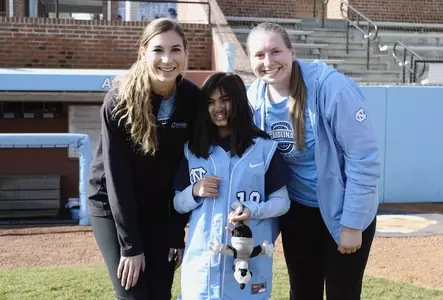 CAROLINA: Champions for Change