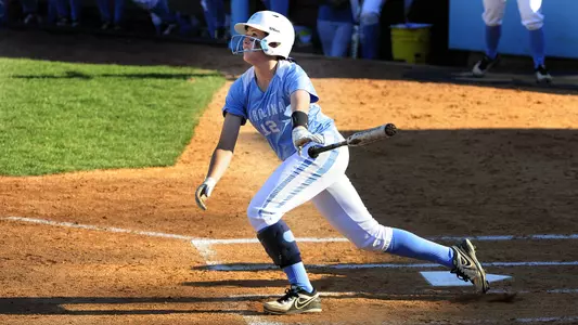 UNC Takes One, Competes With No. 2 Oregon On Saturday