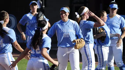 Heels Highlights: March 18 Weekly Update