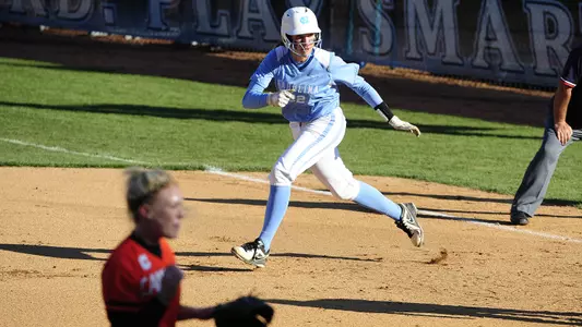 UNC Hosts Maryland In Final ACC Series With Terrapins