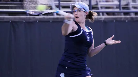 No. 6 UNC Sweeps Appalachian State, Charleston
