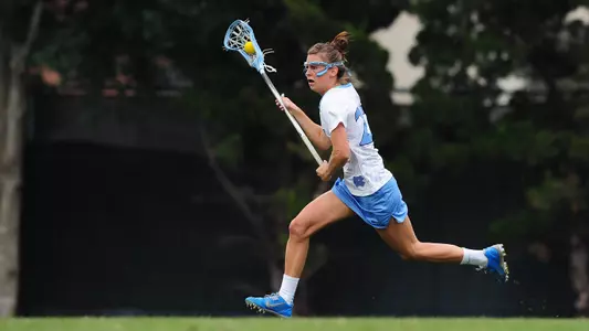 Messinger Lifts UNC By BC, 14-13