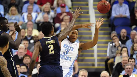 Lucas: The Climb Begins