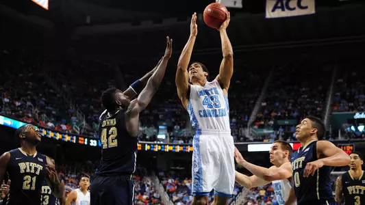 Tar Heels Look To Reverse Course