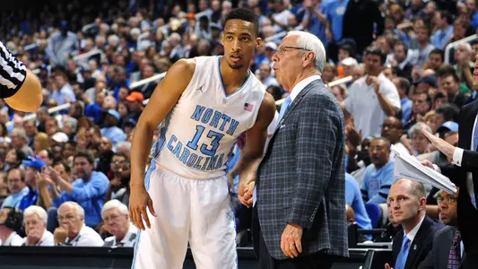 UNC-Ohio State Tickets On Sale Friday