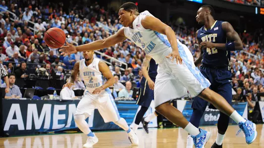 DoubleTake: UNC's NCAA Tournament Keys
