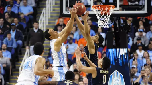 Lucas: Looking To Rebound