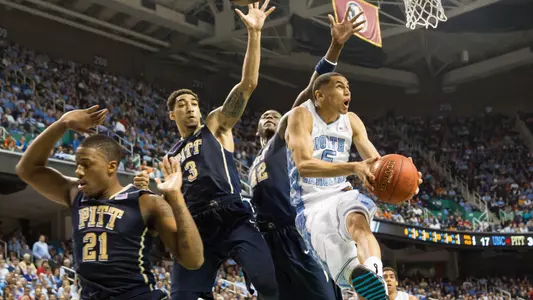 Lucas: An Early Start