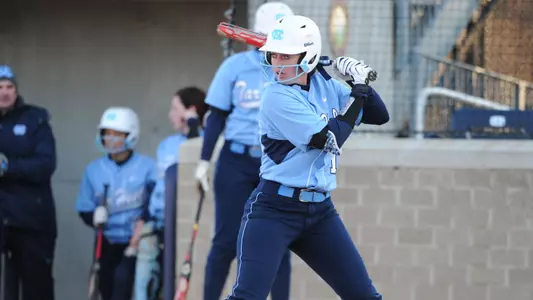 Tar Heels Take Doubleheader Over Pittsburgh