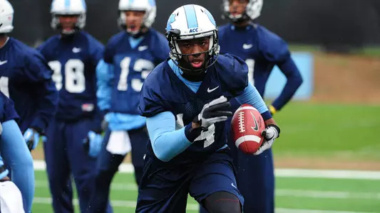 Turner's Take: Golden Receivers