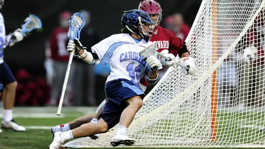 Sankey Named Tewaaraton Nominee