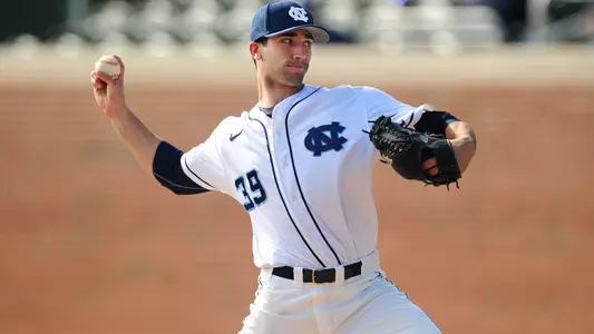 Moss Grounds Ospreys In Complete-Game Win