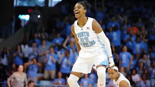 DeShields Selected To Wooden Award Final Ballot