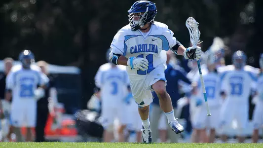 UNC Heads To Princeton For Friday Night Matchup
