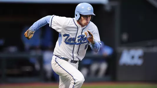 No. 12 Tar Heels Stumble Against WVU