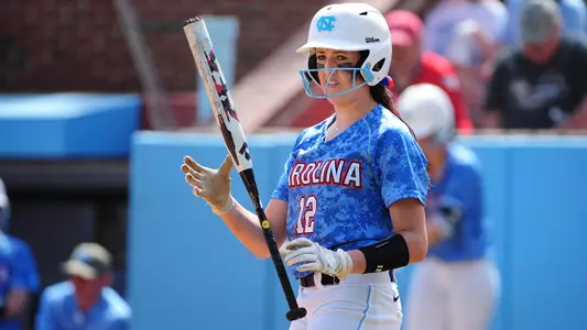 Georgia Tech Sweeps Doubleheader With Tar Heels