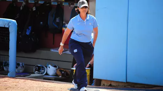 Softball Announces Fall Camp Dates