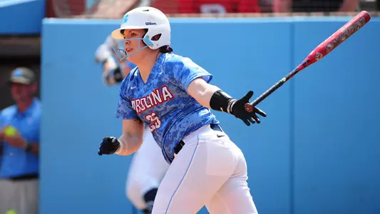 Tar Heels Split Opening Day In Arizona