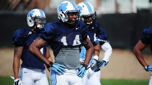 Pace: Deep Receiving Corps An Asset