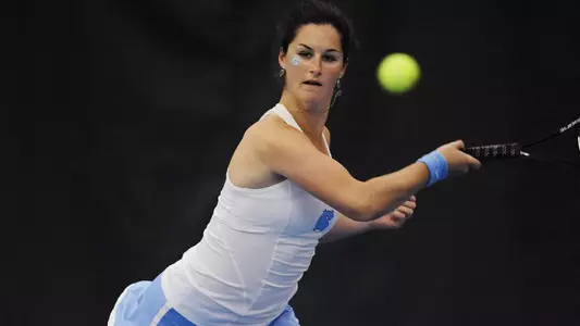 No. 10 Carolina Wins 6-1 Over Notre Dame