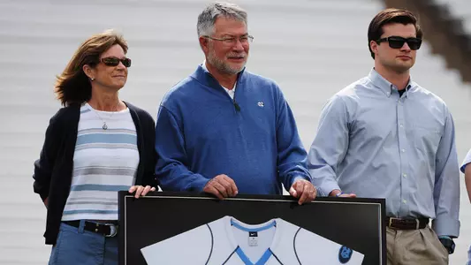 Scroggs Tapped For IMLCA Hall of Fame