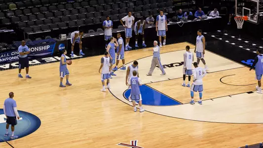 Lucas: Scouting It Out