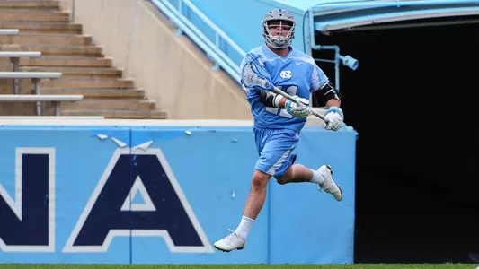 Sankey Named ACC Co-Player of the Week