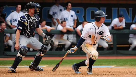 Georgia Tech Outlasts No. 12 UNC In 13, 6-5