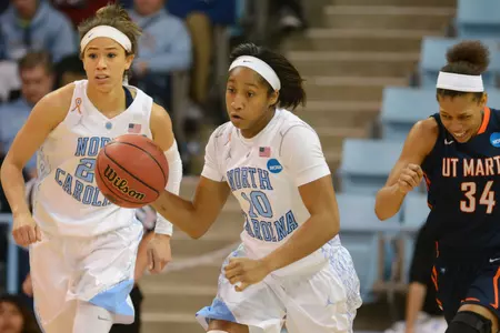 Melvin: Finding The Fire