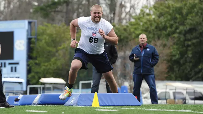 A Note From James Hurst