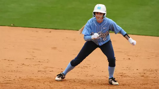 I'm A Tar Heel: Jordan Scarboro