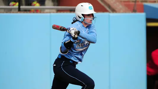 Tar Heels Shut Out Virginia 8-0 To Sweep Series