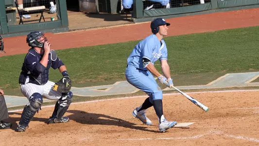UNC Sweeps Ospreys With Comeback Win