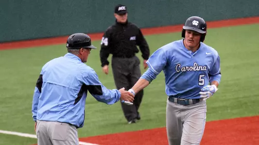 No. 18 Tar Heels Fall To Duke In 12, 9-8