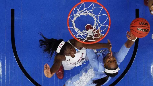 Best Games Of 2013-14: No. 3