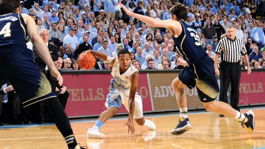 GoHeels TV: This Week In Carolina Basketball