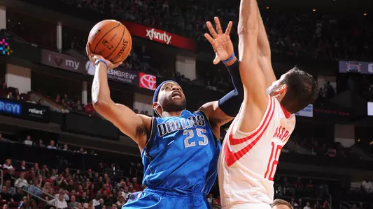 Tar Heels In The NBA, March 4