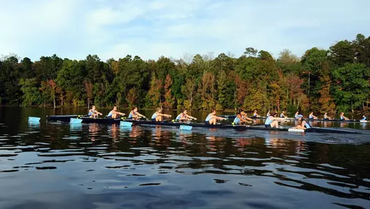 CAROLINA: At Home on the Water
