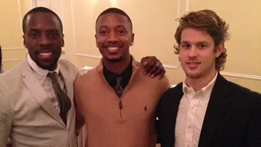 Men's Soccer Hosts Annual Banquet