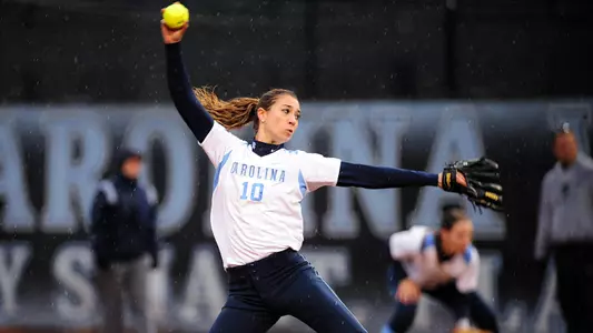 No. 25 USC Upstate Tops UNC 1-0