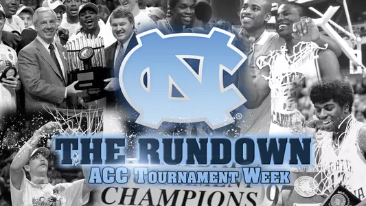 Tar Heel Rundown: March 10